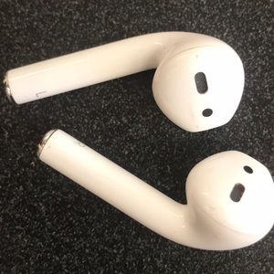AirPods buds only!!